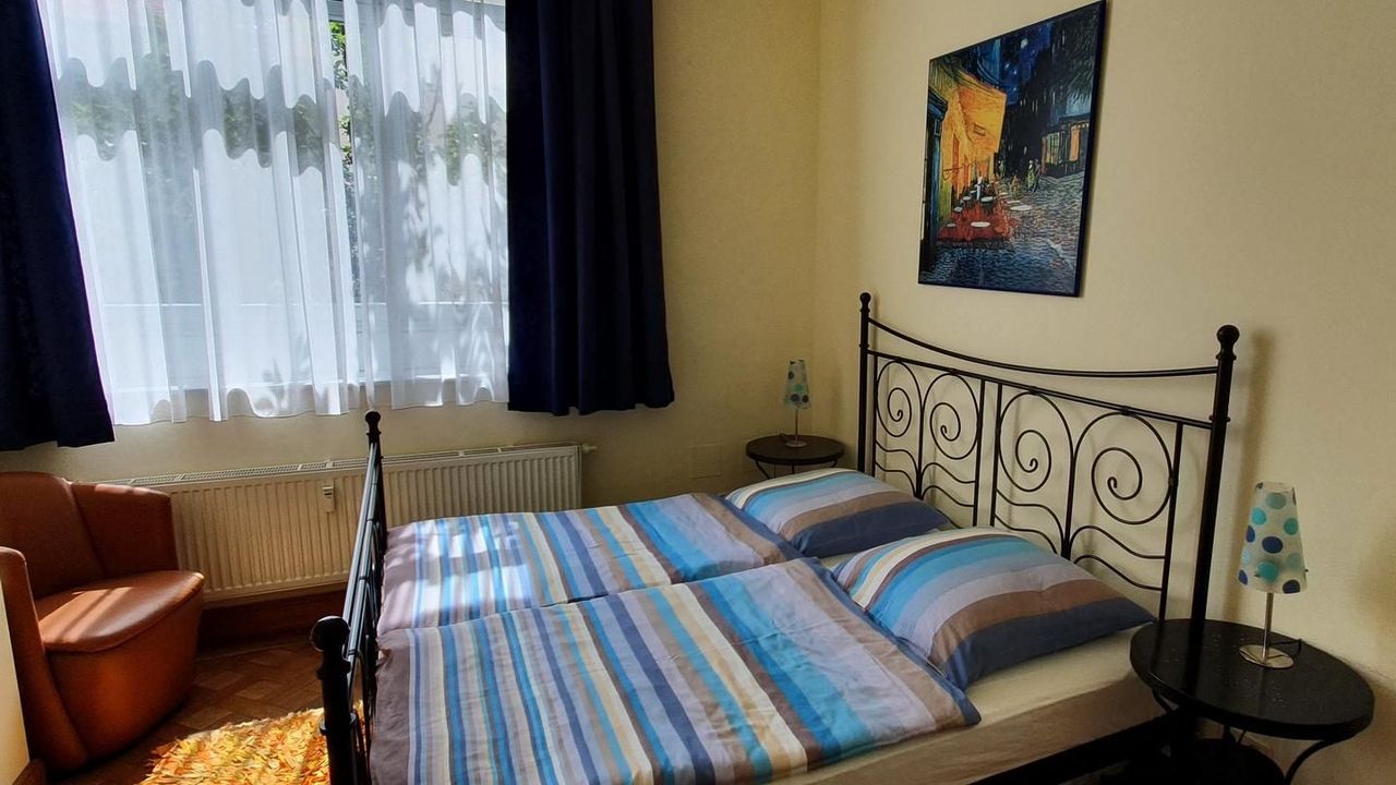 Schlafzimmer Schlafzimmer